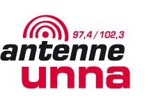 Logo Antenne Unna