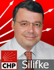 Bürgermeister Dr. Mustafa Turgut, Silifke