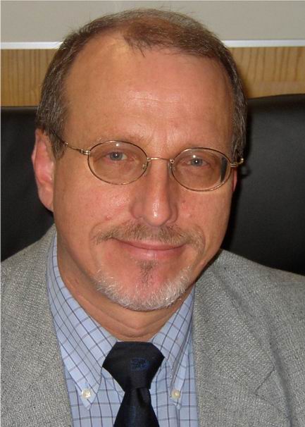 Bürgermeister i. R. Roland Schäfer